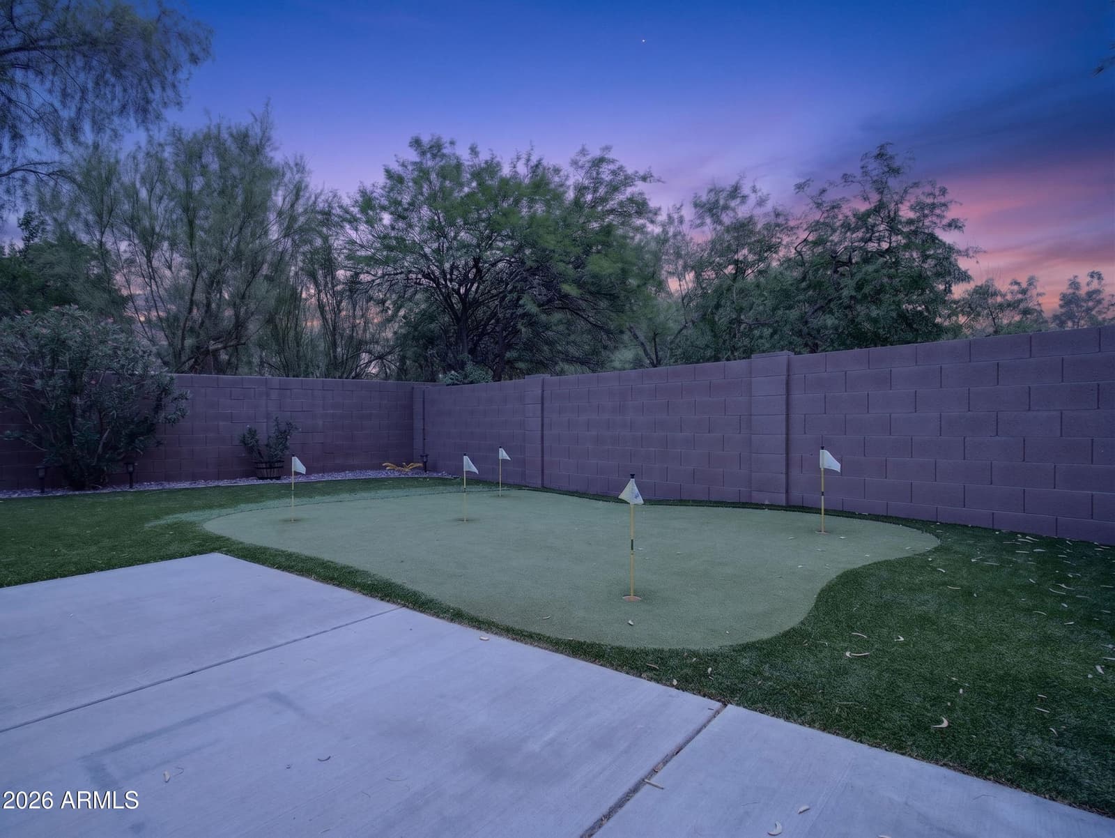 29621 N 51ST Place, Cave Creek, AZ 85331 — photo 38 of 48