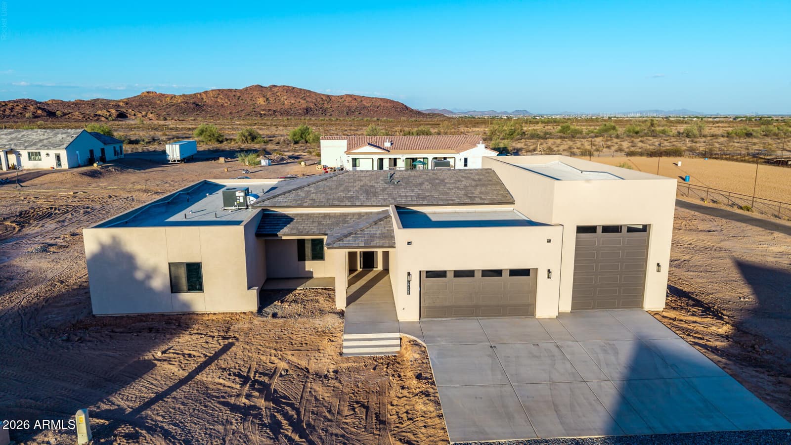 27121 N 143rd Lane, Surprise, AZ 85387 — photo 57 of 65