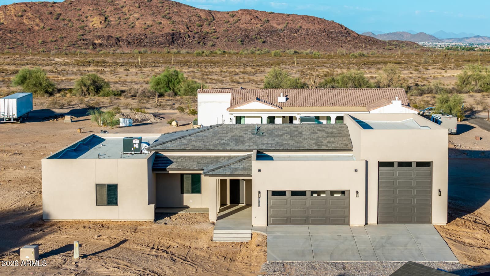27121 N 143rd Lane, Surprise, AZ 85387 — photo 58 of 65