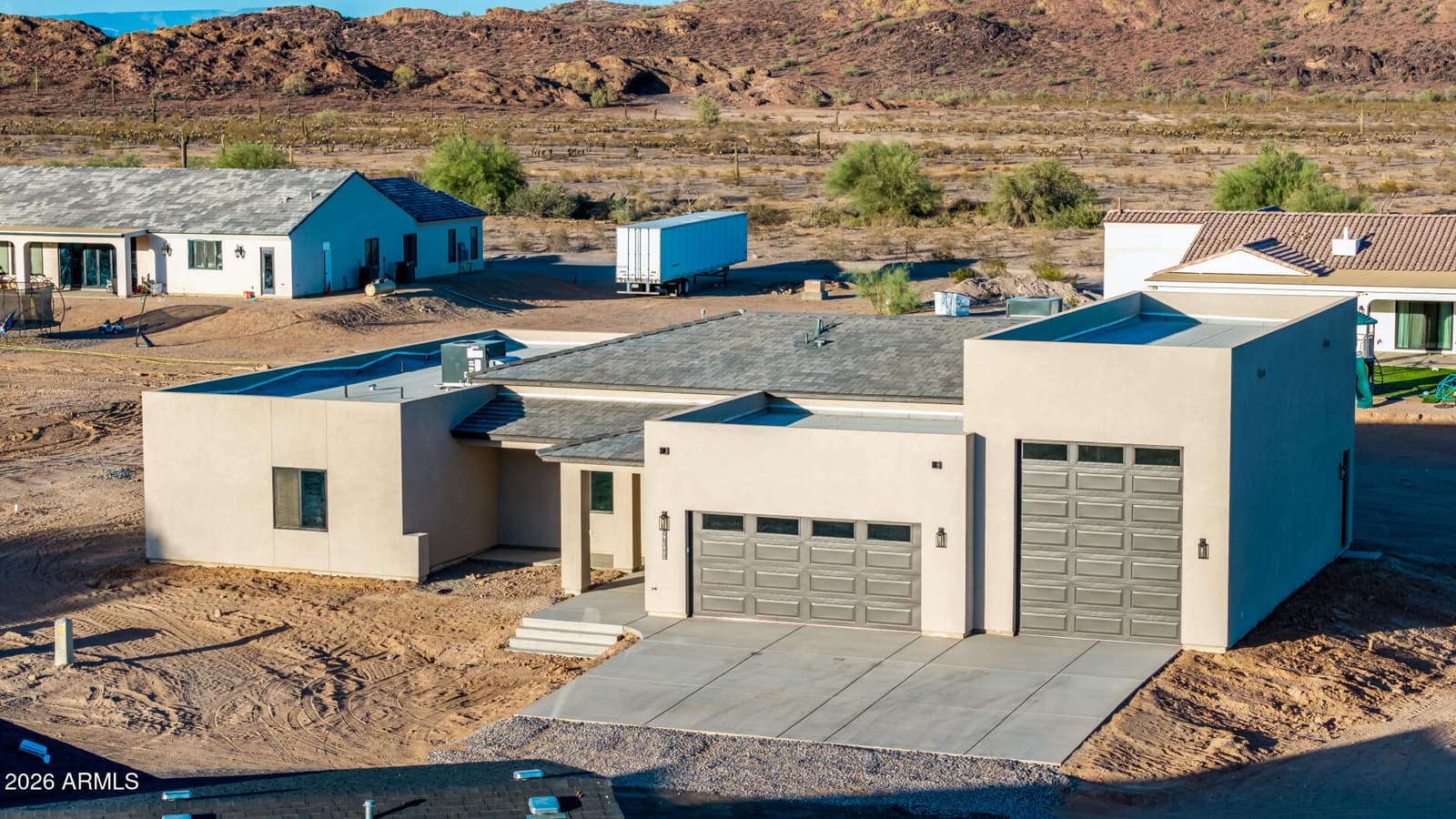 27121 N 143rd Lane, Surprise, AZ 85387 — photo 59 of 65