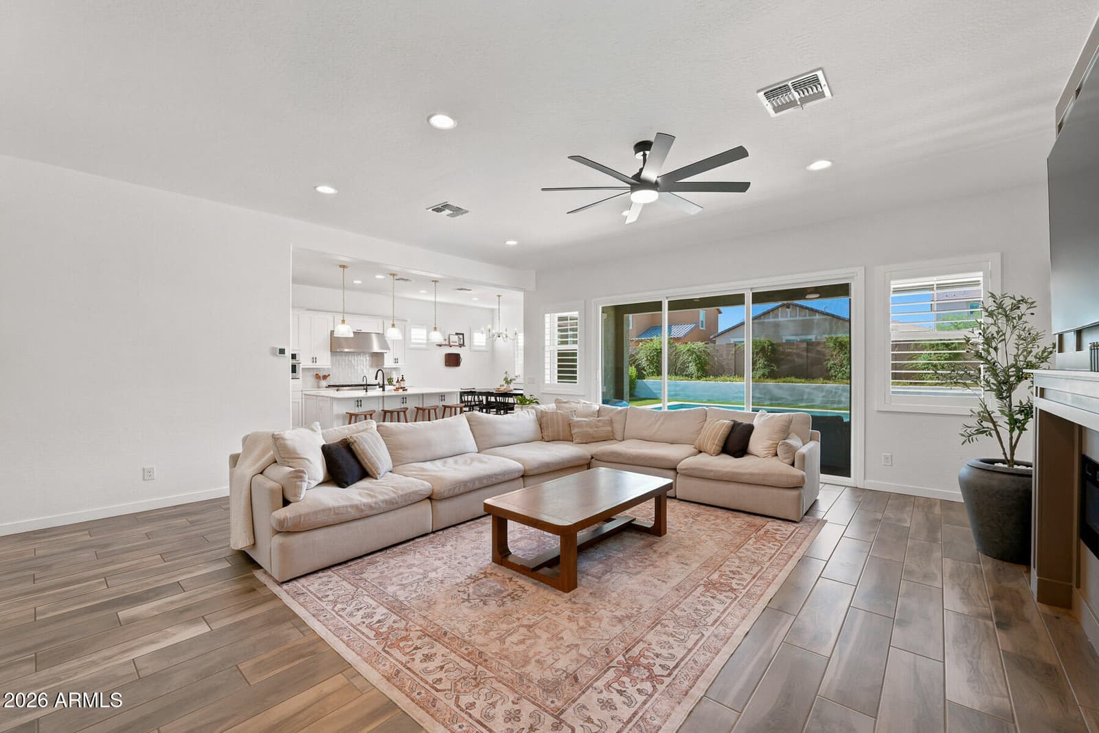 23181 E NIGHTINGALE Road, Queen Creek, AZ 85142 — photo 13 of 43