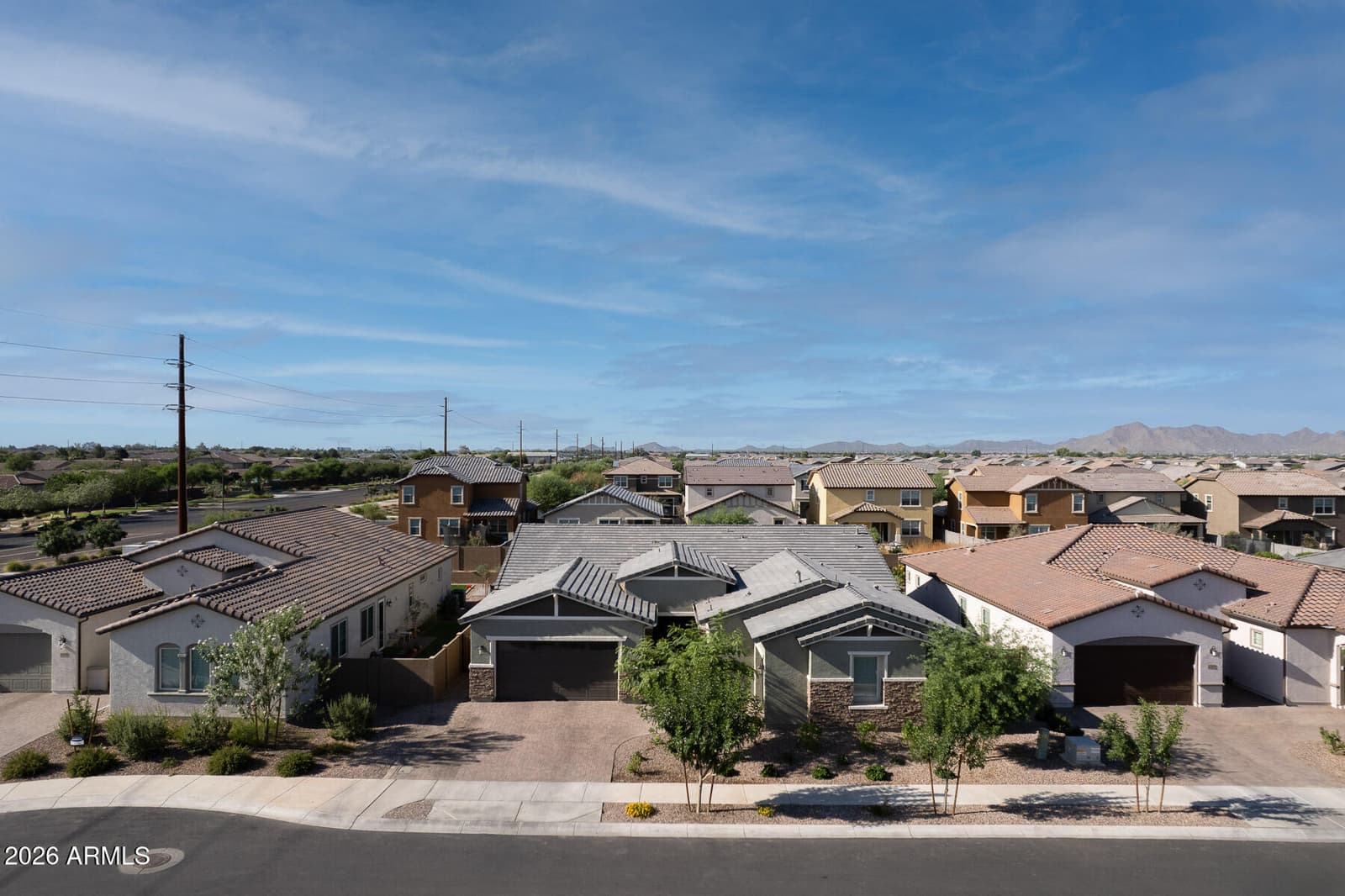 23181 E NIGHTINGALE Road, Queen Creek, AZ 85142 — photo 4 of 43