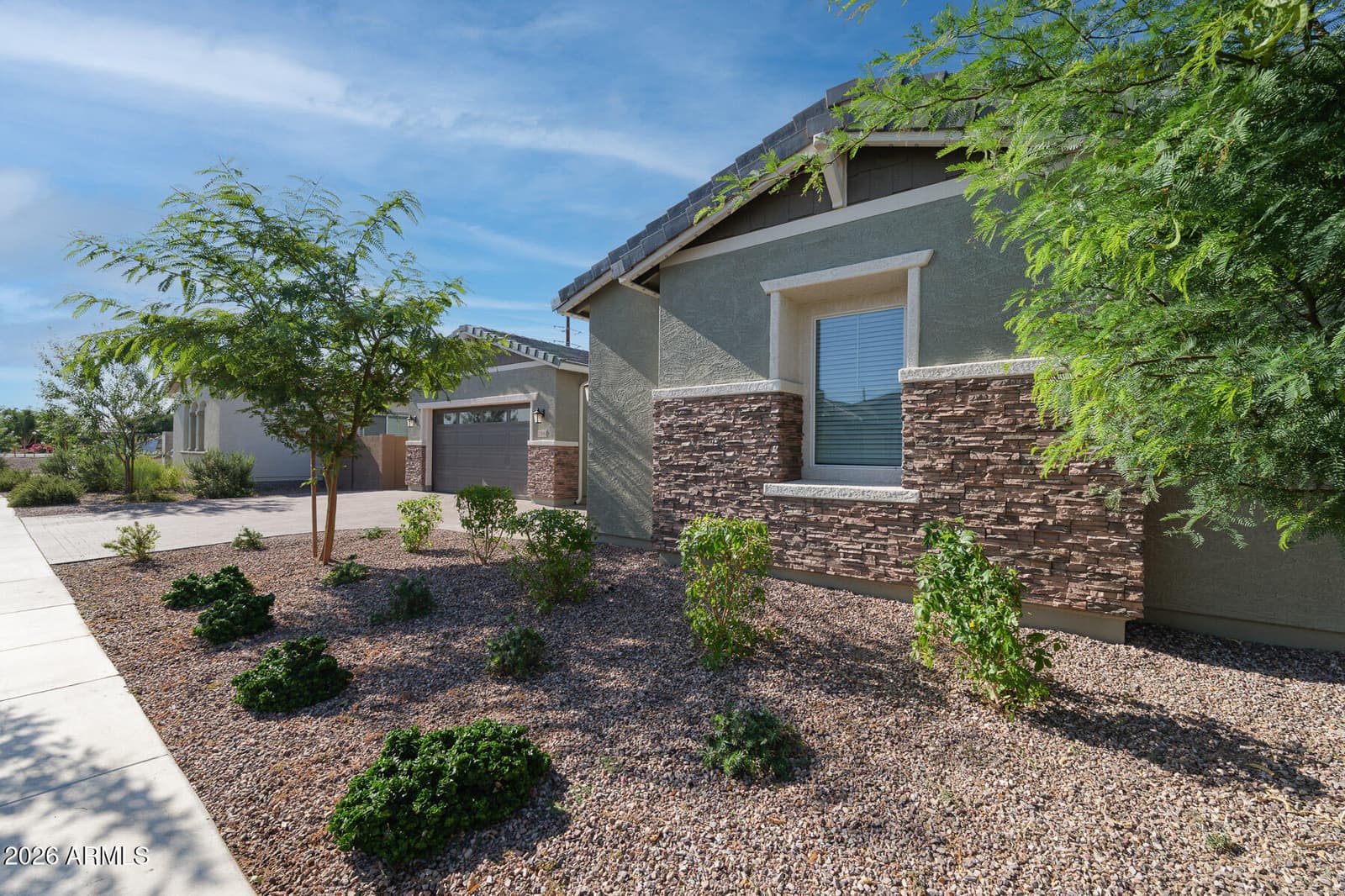 23181 E NIGHTINGALE Road, Queen Creek, AZ 85142 — photo 2 of 43