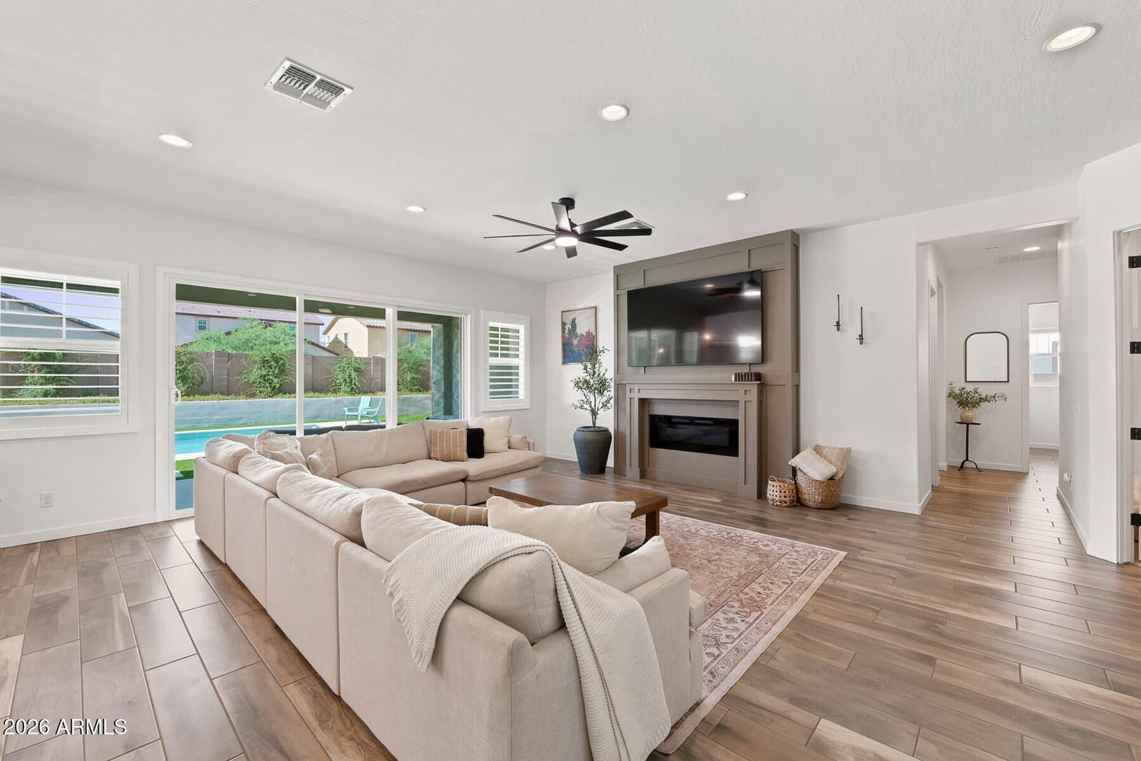 23181 E NIGHTINGALE Road, Queen Creek, AZ 85142 — photo 15 of 43