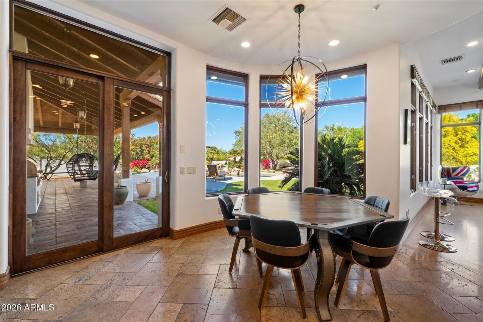 6286 E Cheney Drive, Paradise Valley, AZ 85253 — photo 11 of 27