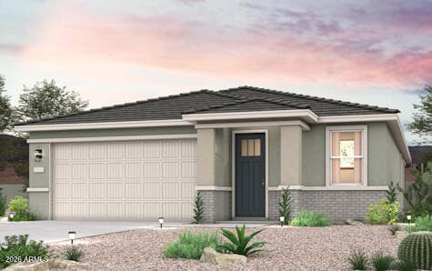 6196 E CROCKETT Way, San Tan Valley, AZ 85143 — photo 2 of 30