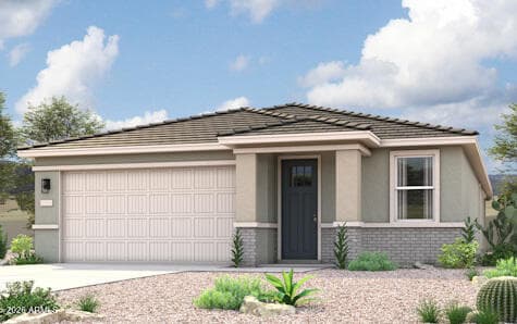 6196 E CROCKETT Way, San Tan Valley, AZ 85143 — photo 1 of 30