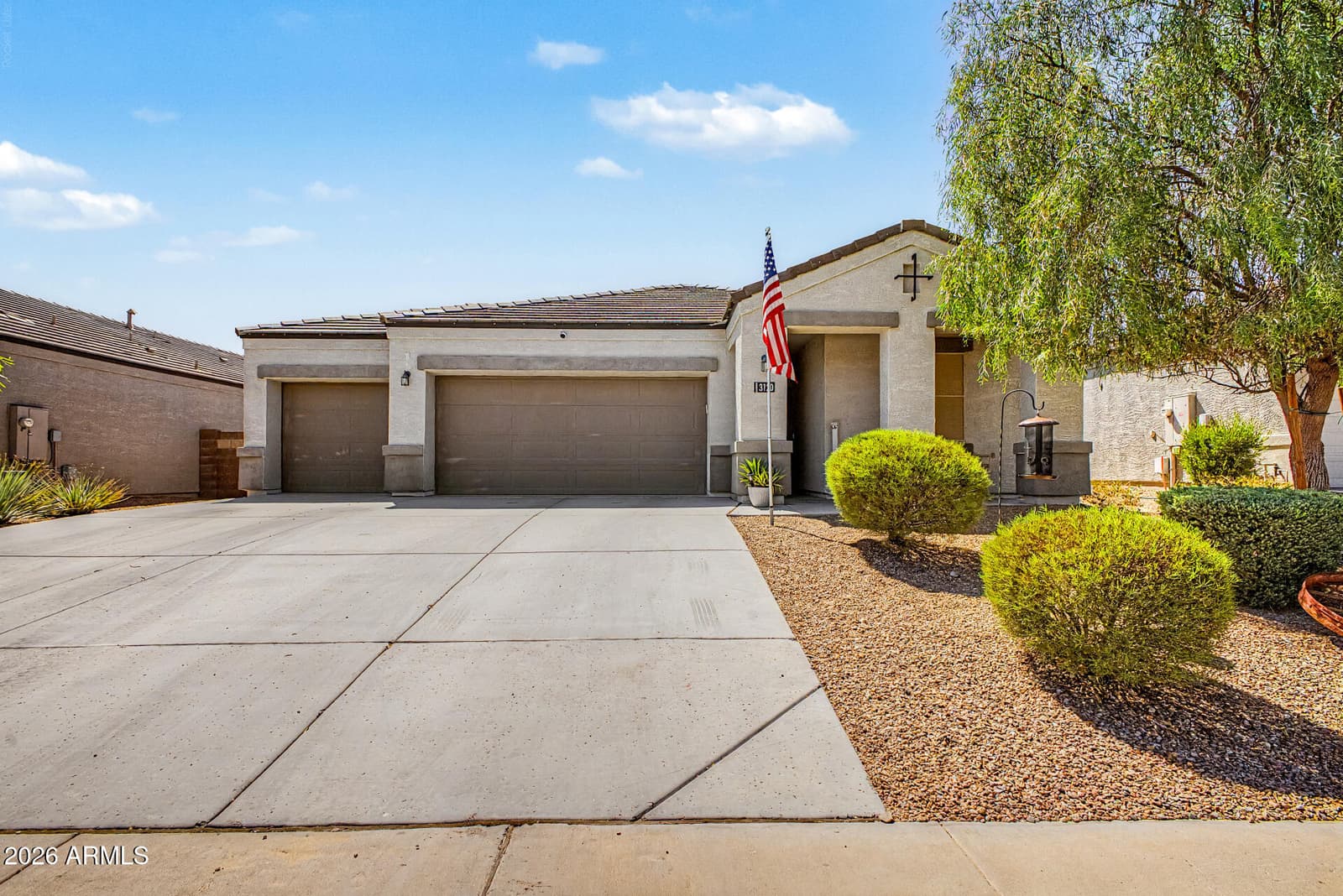 3120 N LAINEY Lane, Buckeye, AZ 85396 — photo 1 of 38