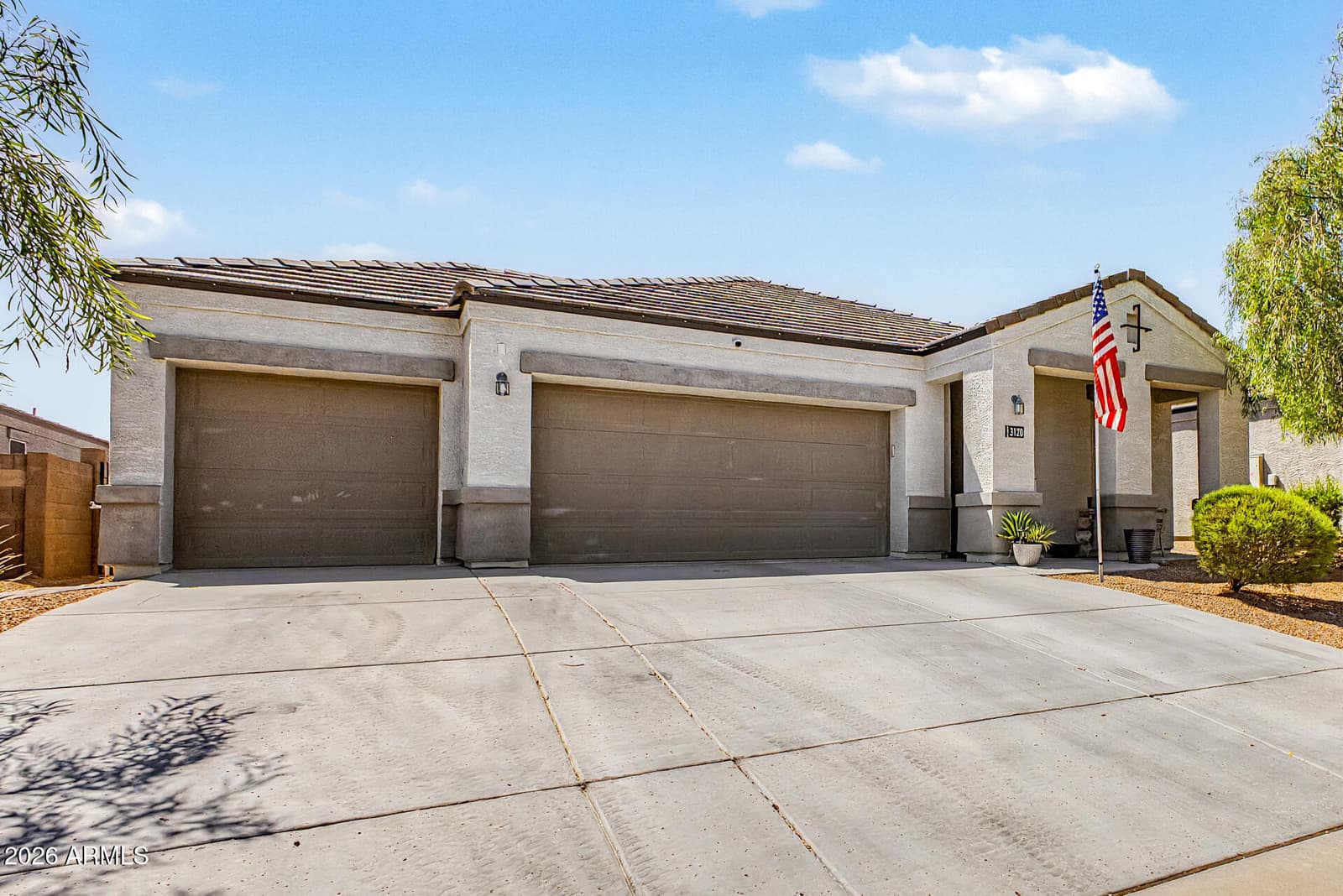 3120 N LAINEY Lane, Buckeye, AZ 85396 — photo 4 of 38