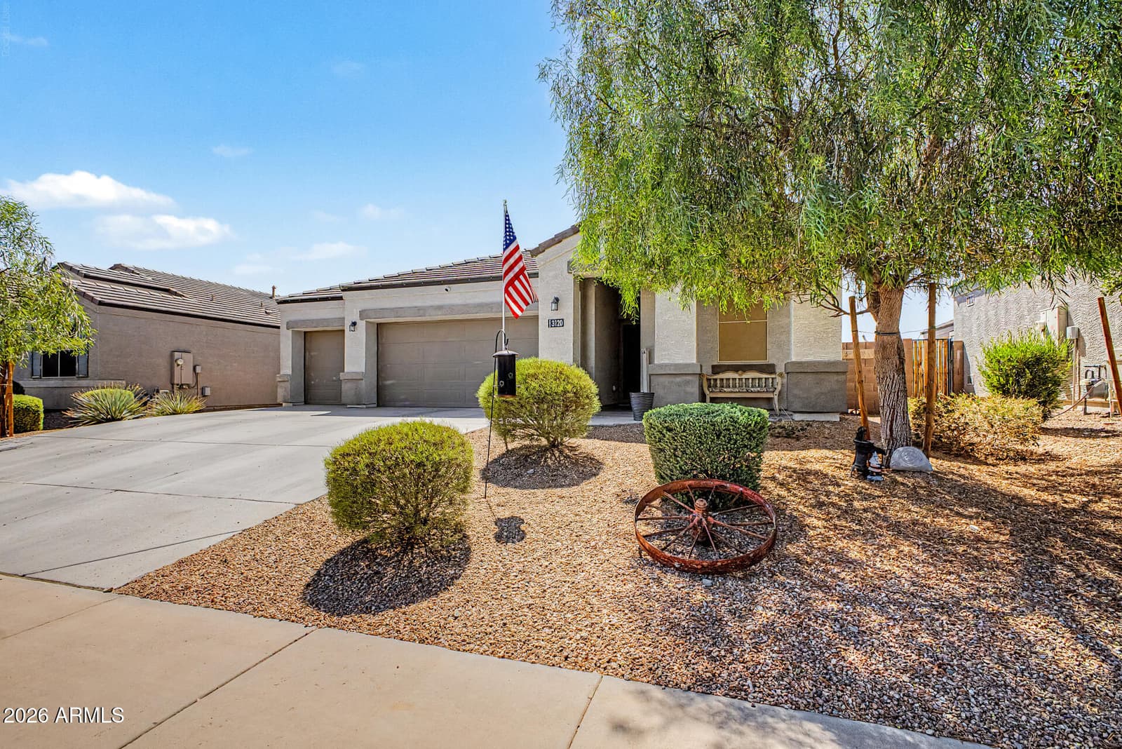 3120 N LAINEY Lane, Buckeye, AZ 85396 — photo 5 of 38