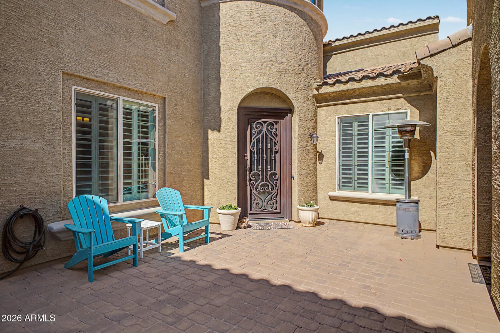 2207 E LINDRICK Drive, Gilbert, AZ 85298 — photo 4 of 54