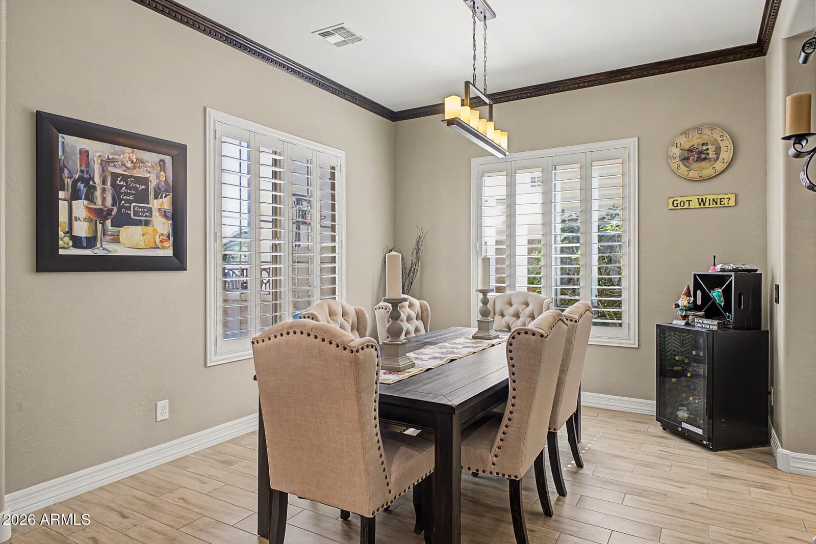 2207 E LINDRICK Drive, Gilbert, AZ 85298 — photo 14 of 54