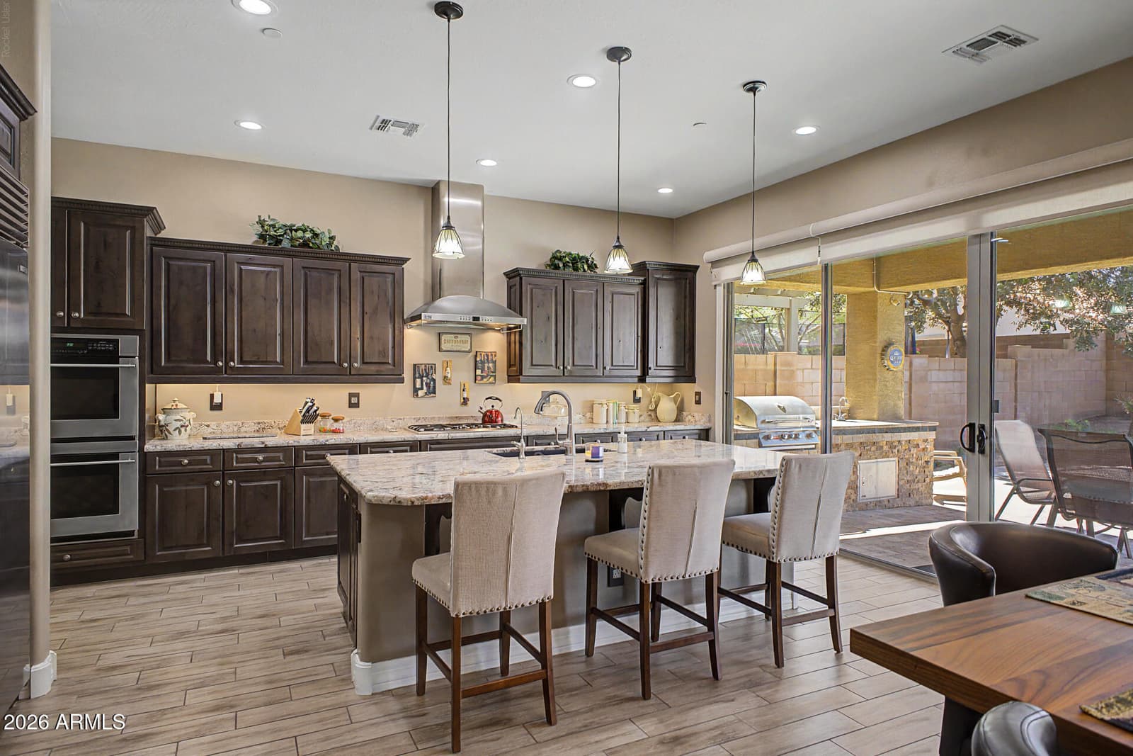 2207 E LINDRICK Drive, Gilbert, AZ 85298 — photo 9 of 54