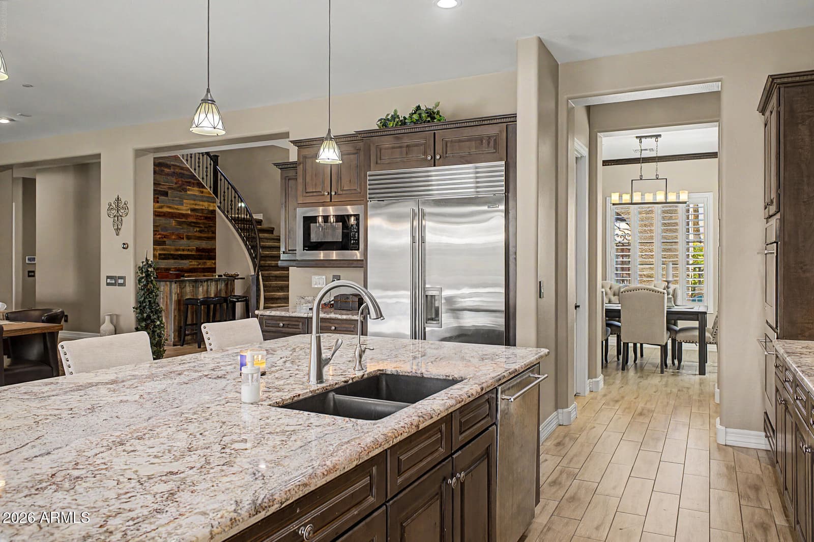 2207 E LINDRICK Drive, Gilbert, AZ 85298 — photo 11 of 54