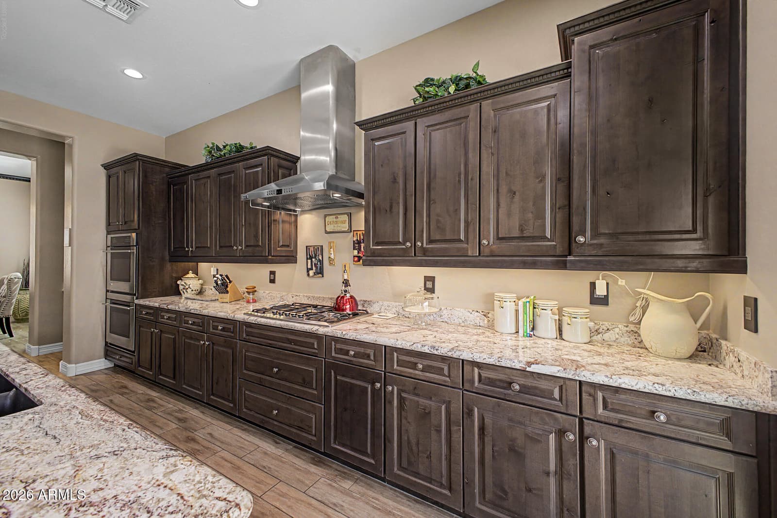2207 E LINDRICK Drive, Gilbert, AZ 85298 — photo 12 of 54
