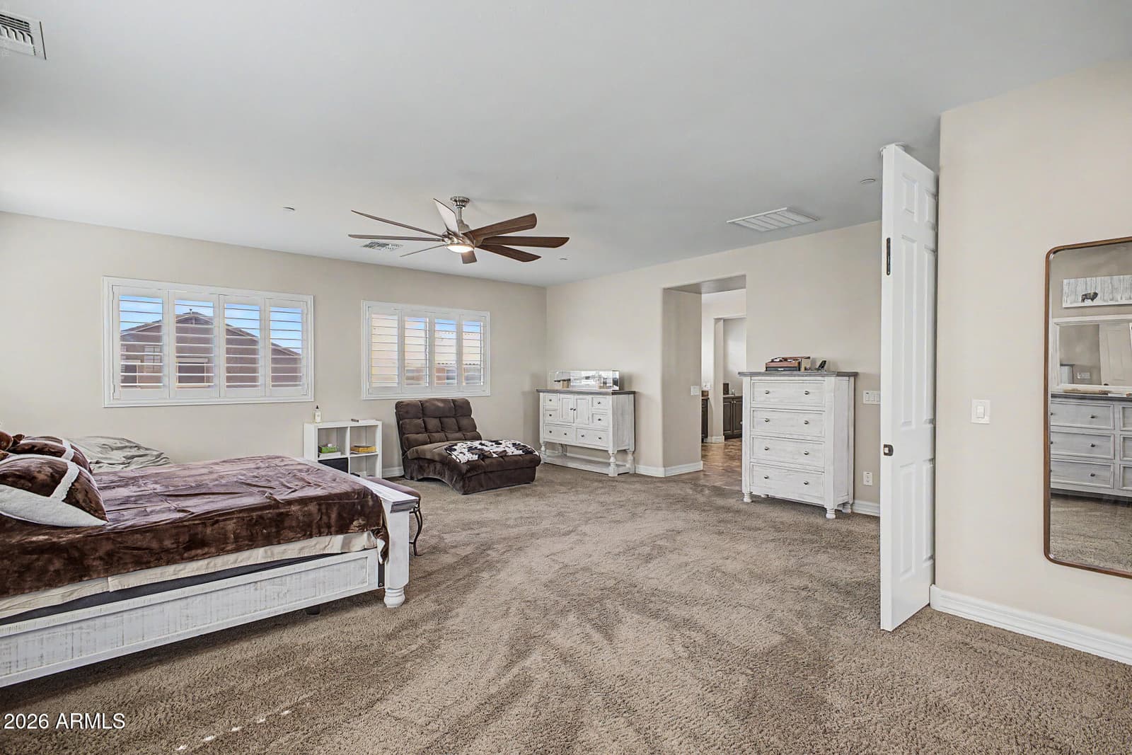 2207 E LINDRICK Drive, Gilbert, AZ 85298 — photo 23 of 54