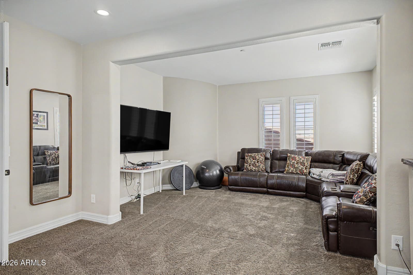 2207 E LINDRICK Drive, Gilbert, AZ 85298 — photo 24 of 54