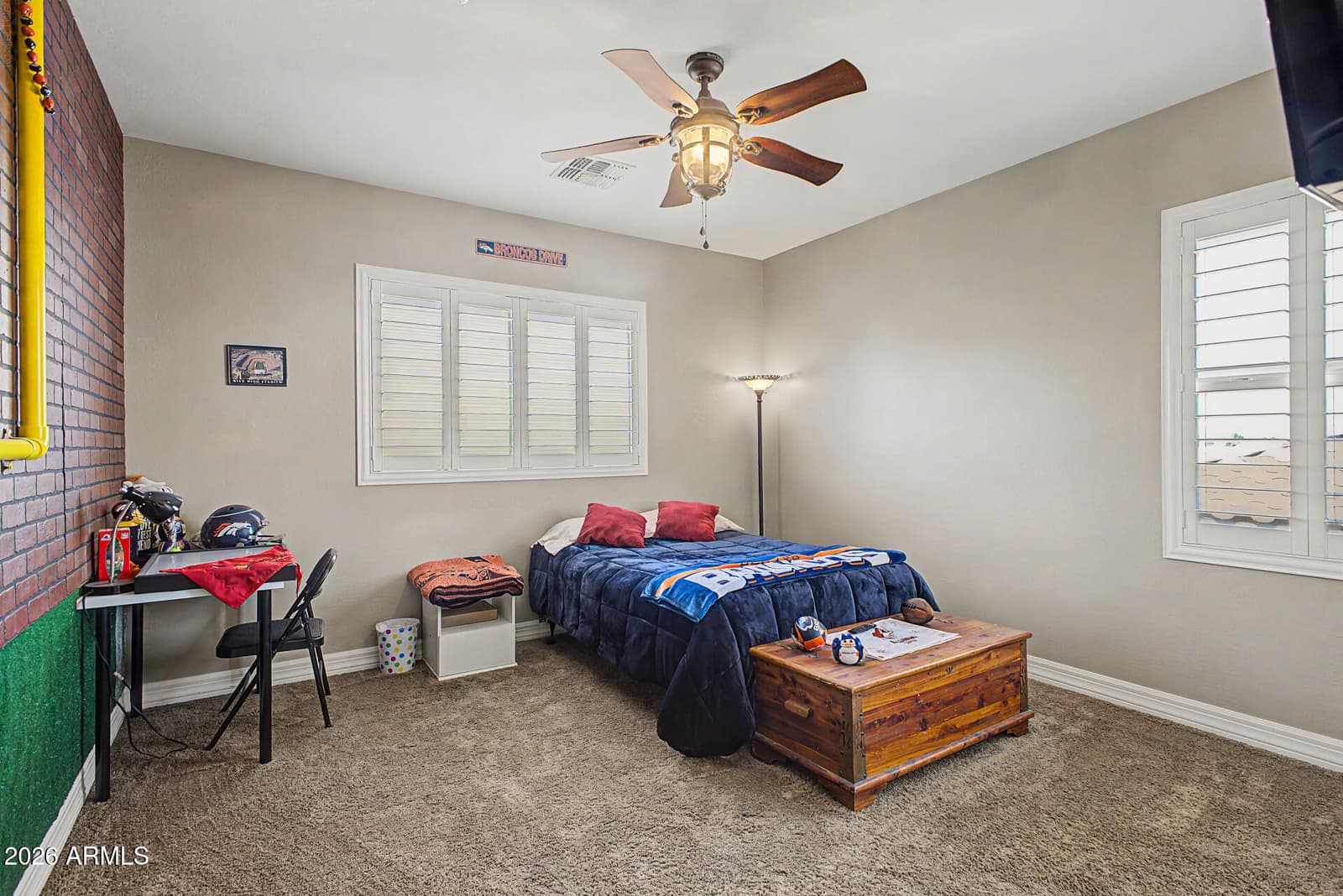2207 E LINDRICK Drive, Gilbert, AZ 85298 — photo 33 of 54