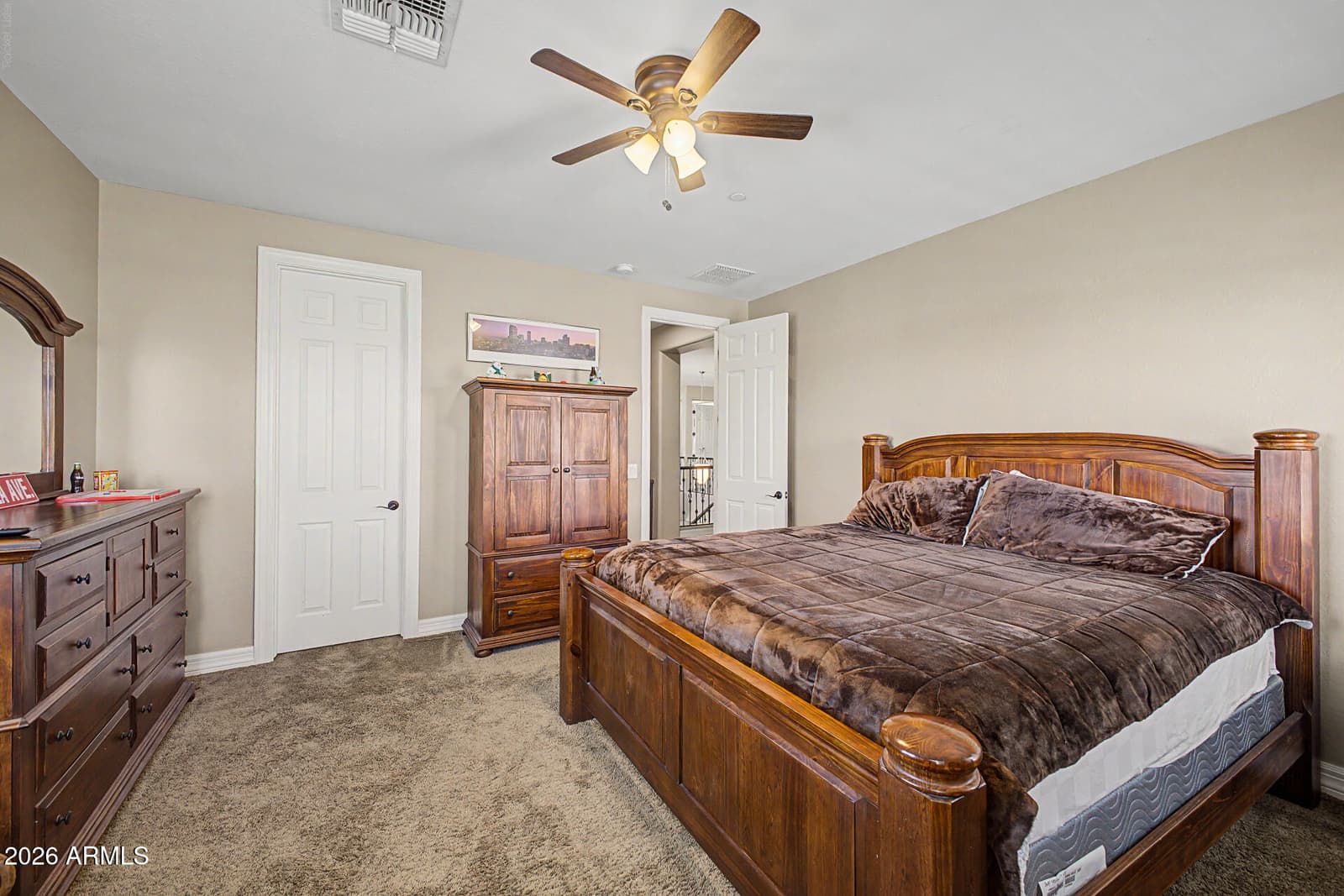 2207 E LINDRICK Drive, Gilbert, AZ 85298 — photo 31 of 54