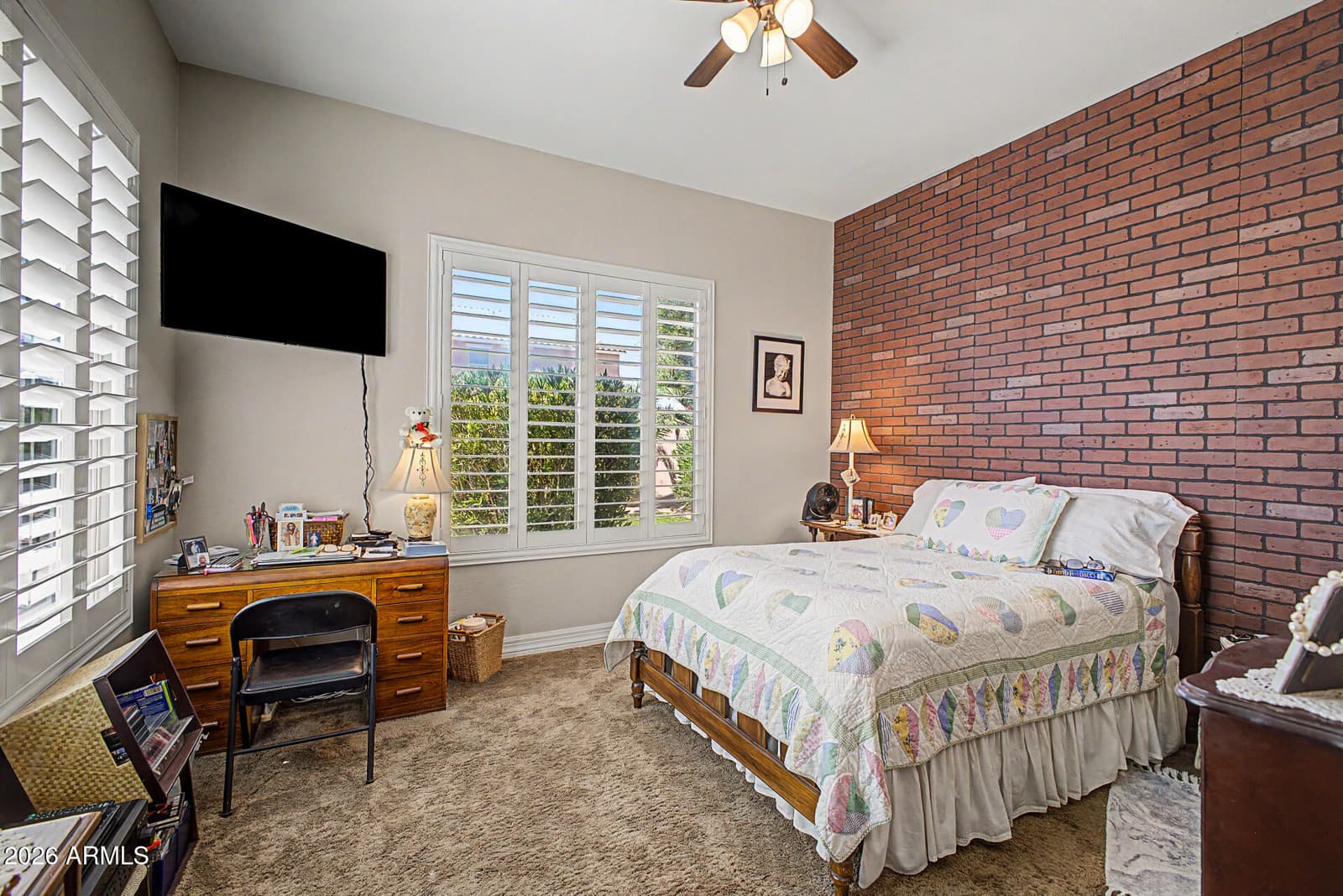 2207 E LINDRICK Drive, Gilbert, AZ 85298 — photo 17 of 54
