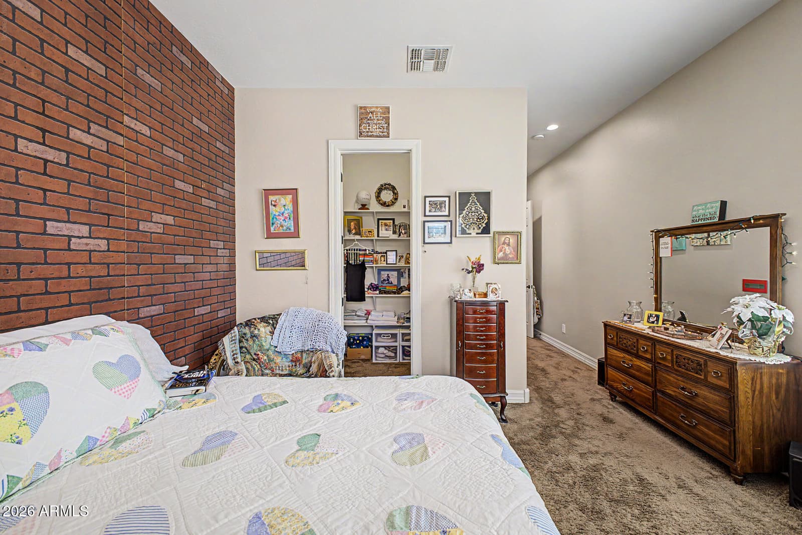 2207 E LINDRICK Drive, Gilbert, AZ 85298 — photo 18 of 54