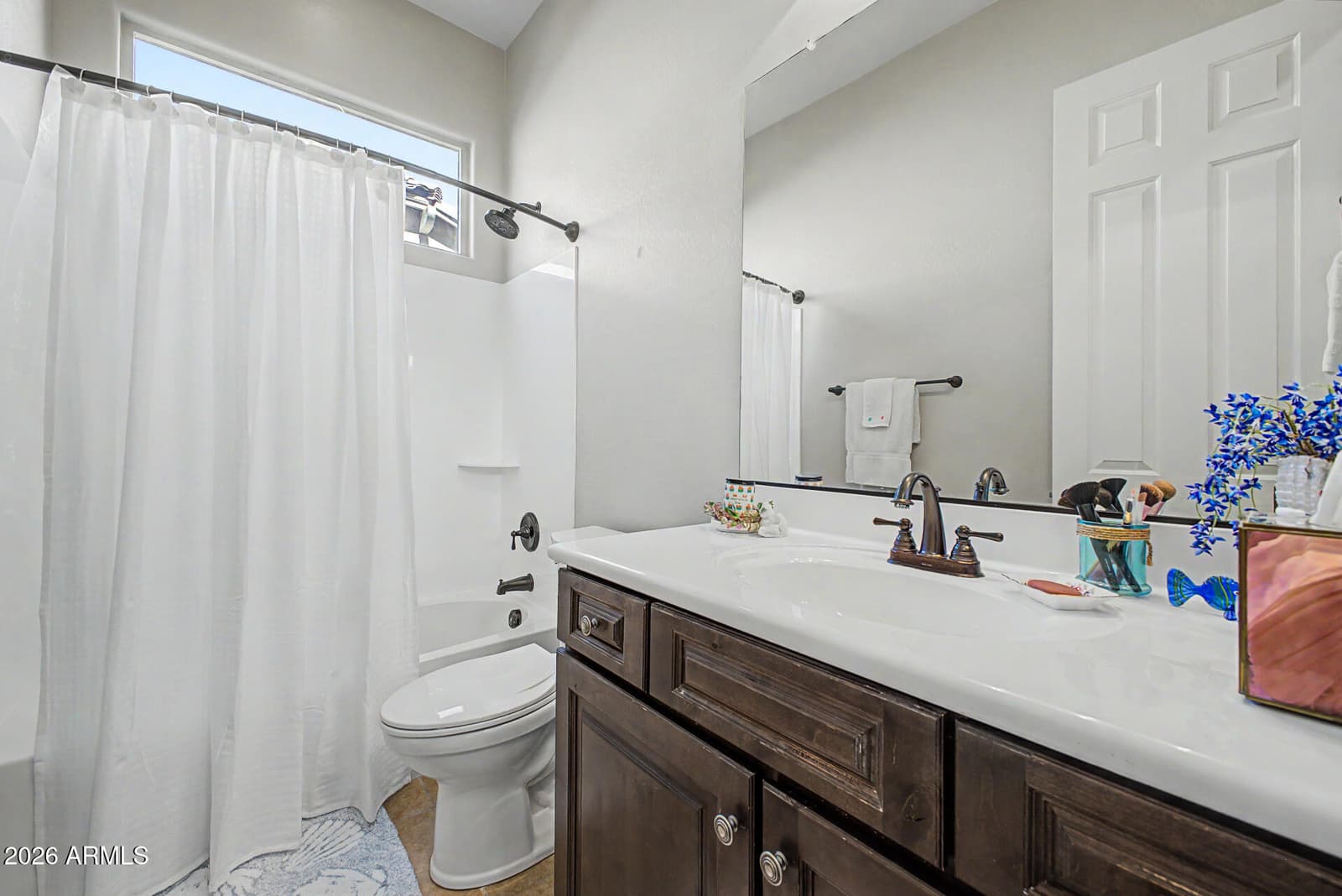 2207 E LINDRICK Drive, Gilbert, AZ 85298 — photo 19 of 54