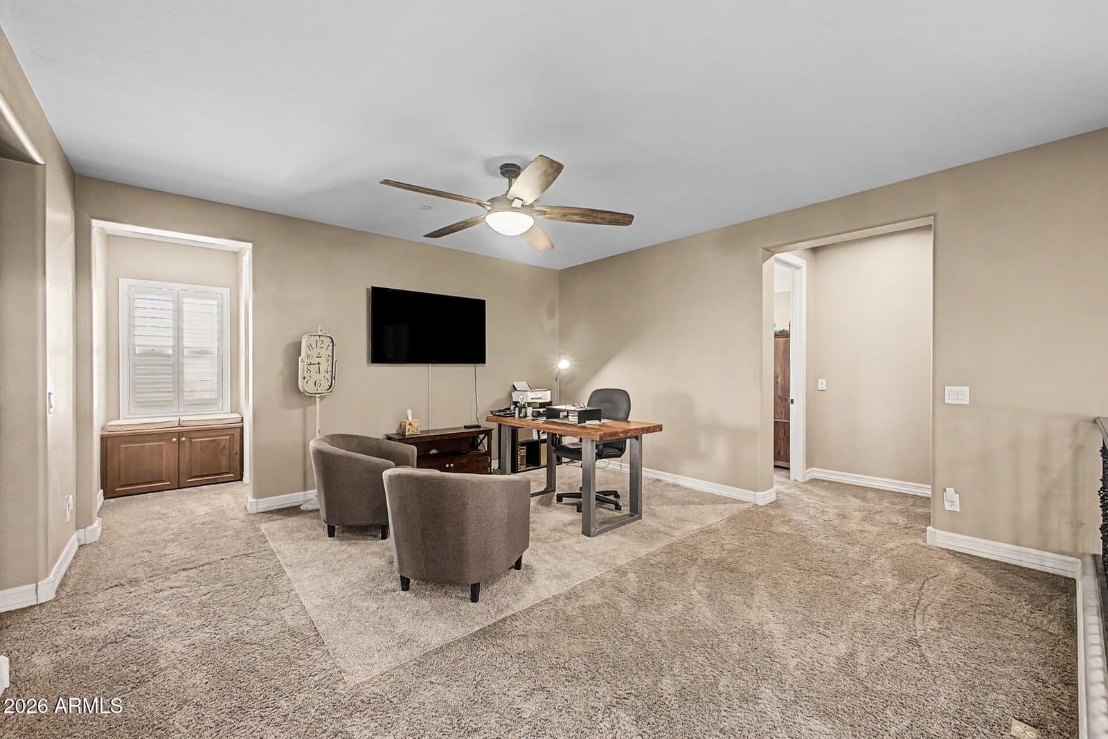 2207 E LINDRICK Drive, Gilbert, AZ 85298 — photo 37 of 54