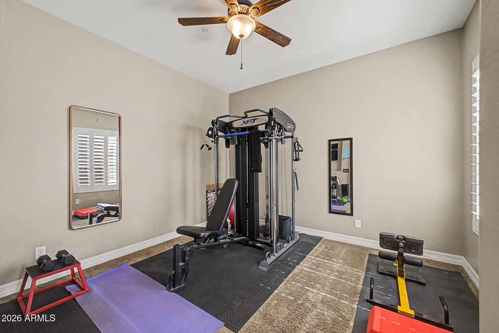 2207 E LINDRICK Drive, Gilbert, AZ 85298 — photo 15 of 54