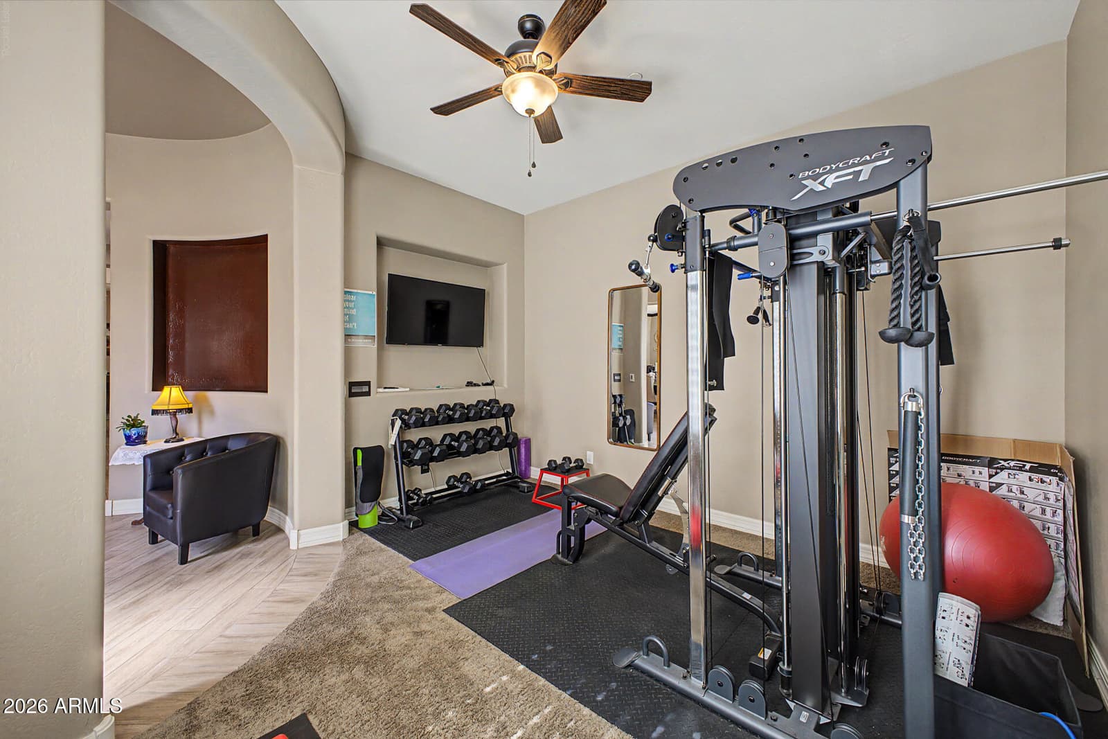 2207 E LINDRICK Drive, Gilbert, AZ 85298 — photo 16 of 54