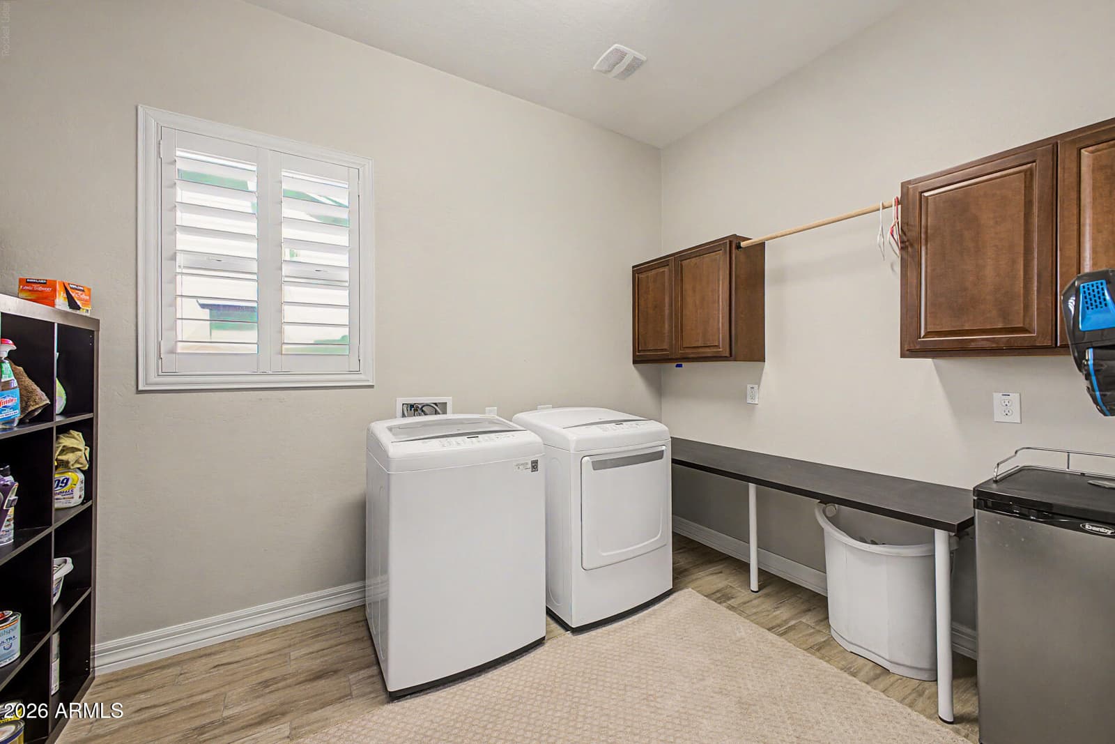 2207 E LINDRICK Drive, Gilbert, AZ 85298 — photo 40 of 54