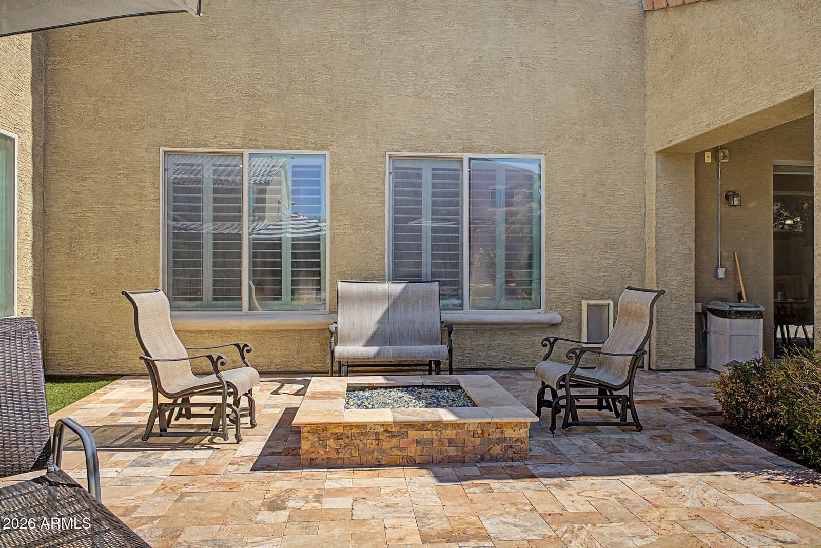 2207 E LINDRICK Drive, Gilbert, AZ 85298 — photo 45 of 54