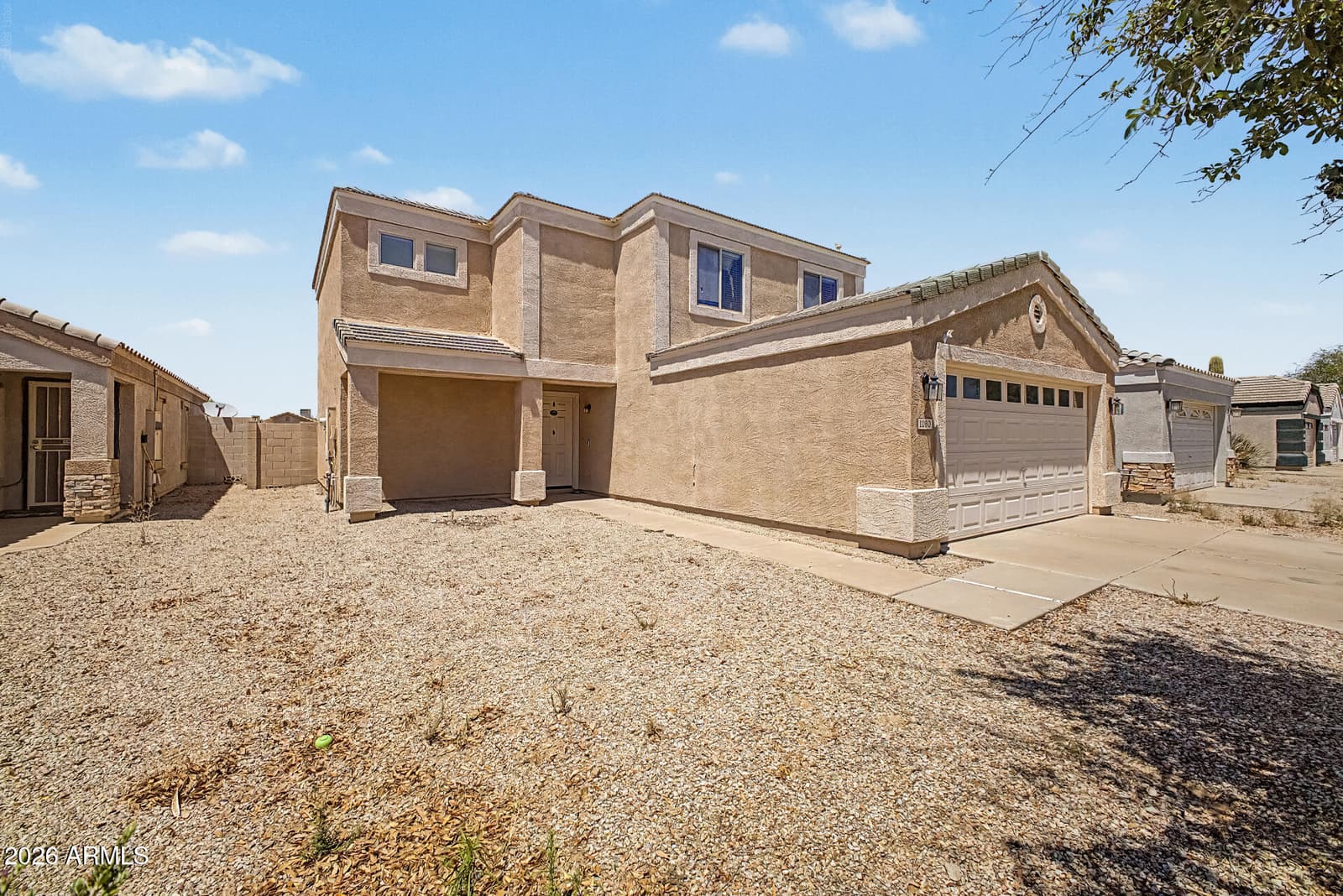 1080 E CHRISTOPHER Street, San Tan Valley, AZ 85140 — photo 5 of 26
