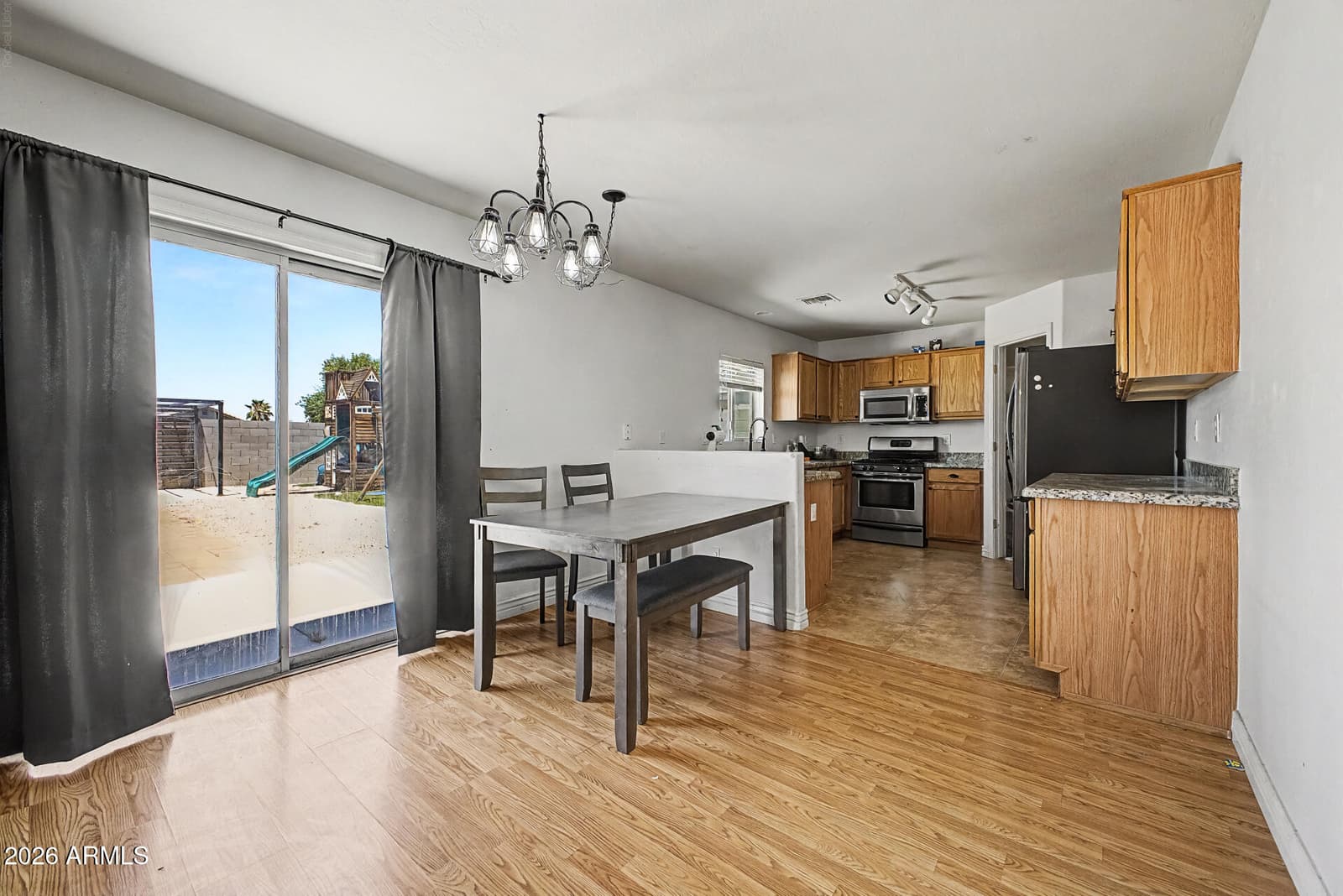 1080 E CHRISTOPHER Street, San Tan Valley, AZ 85140 — photo 10 of 26