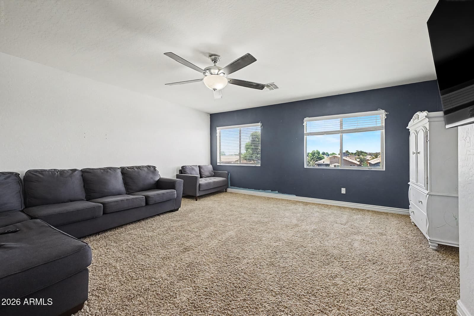 1080 E CHRISTOPHER Street, San Tan Valley, AZ 85140 — photo 23 of 26