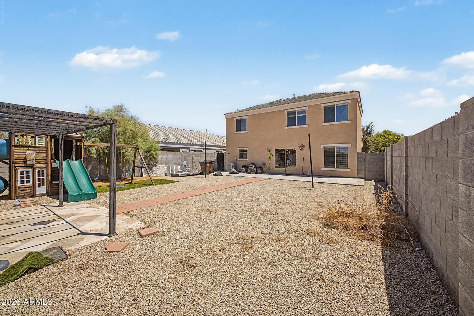 1080 E CHRISTOPHER Street, San Tan Valley, AZ 85140 — photo 26 of 26