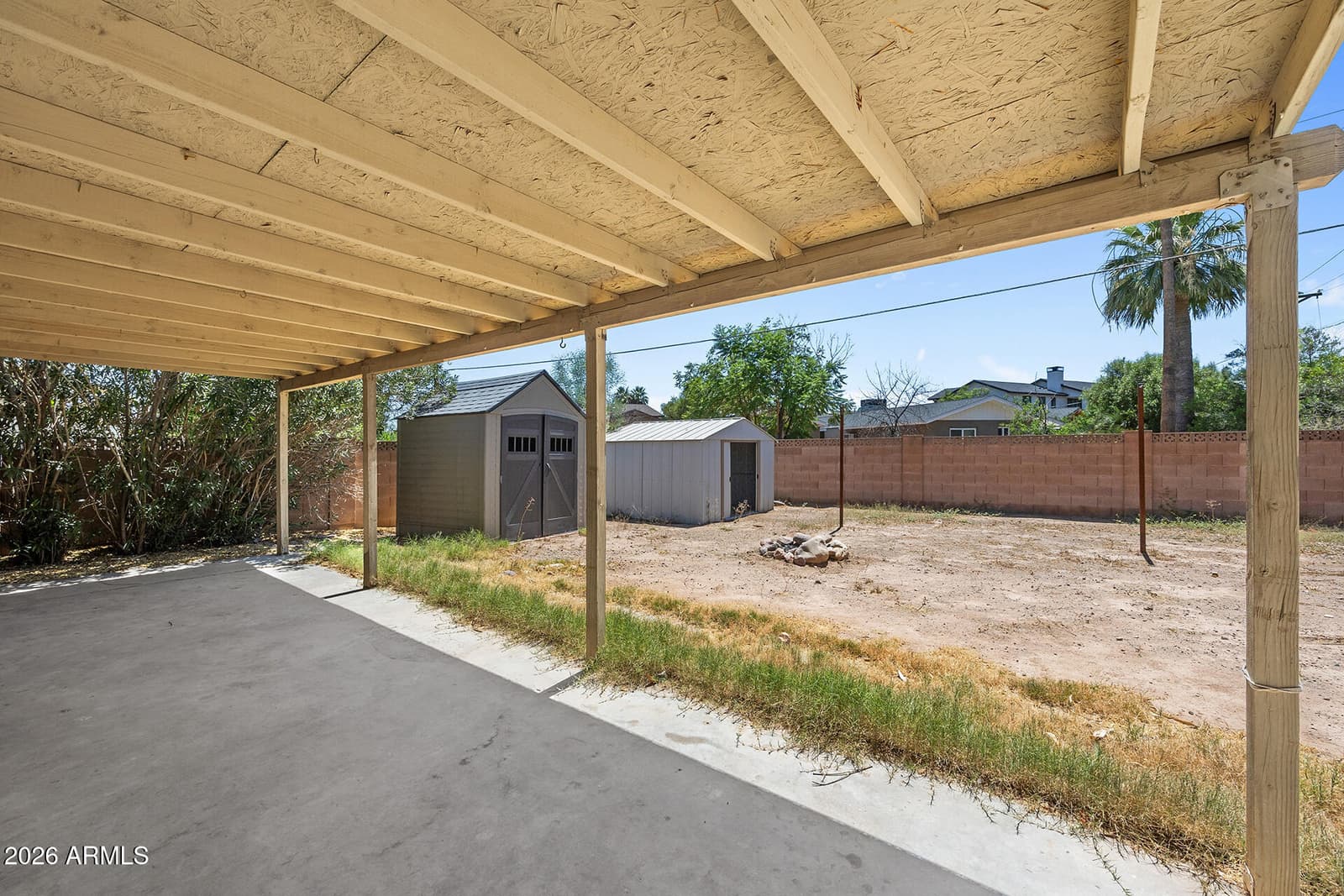 6420 N 86TH Street, Scottsdale, AZ 85250 — photo 40 of 41