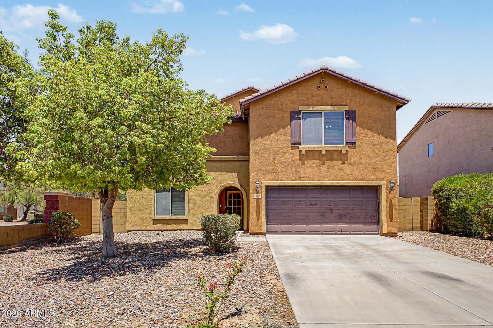 4732 W Ginger Avenue, Coolidge, AZ 85128 — photo 2 of 50
