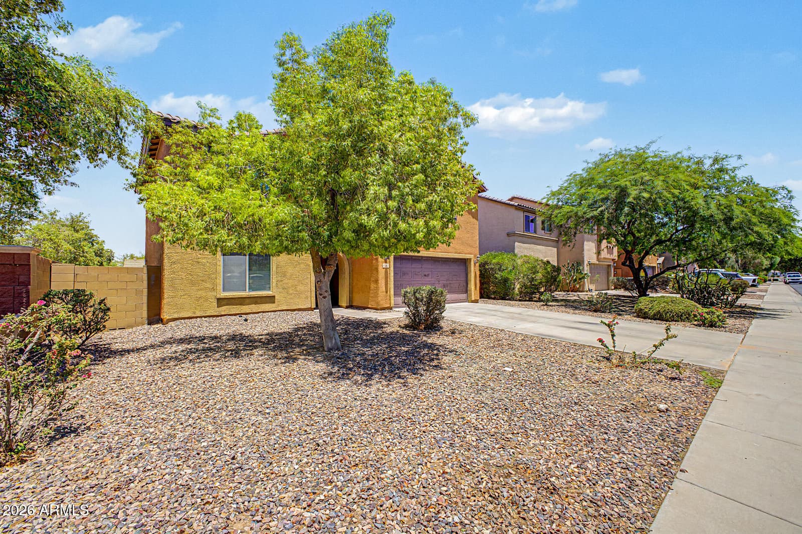 4732 W Ginger Avenue, Coolidge, AZ 85128 — photo 5 of 50