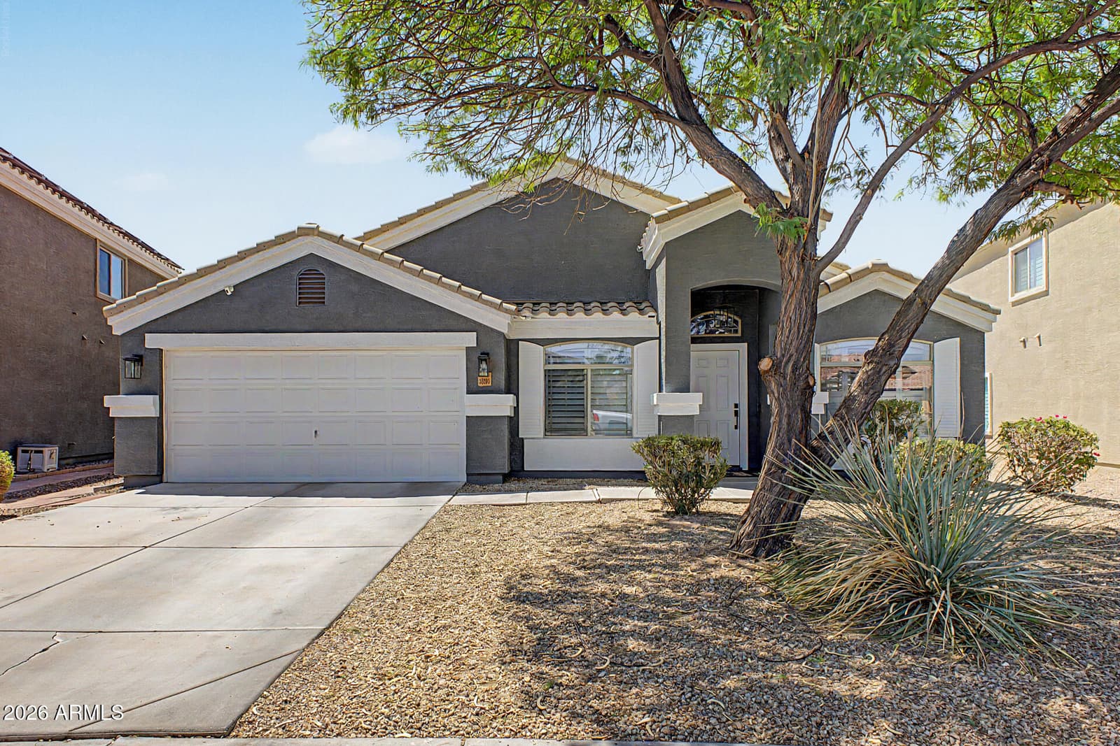 36805 W LEONESSA Avenue, Maricopa, AZ 85138 — photo 2 of 33