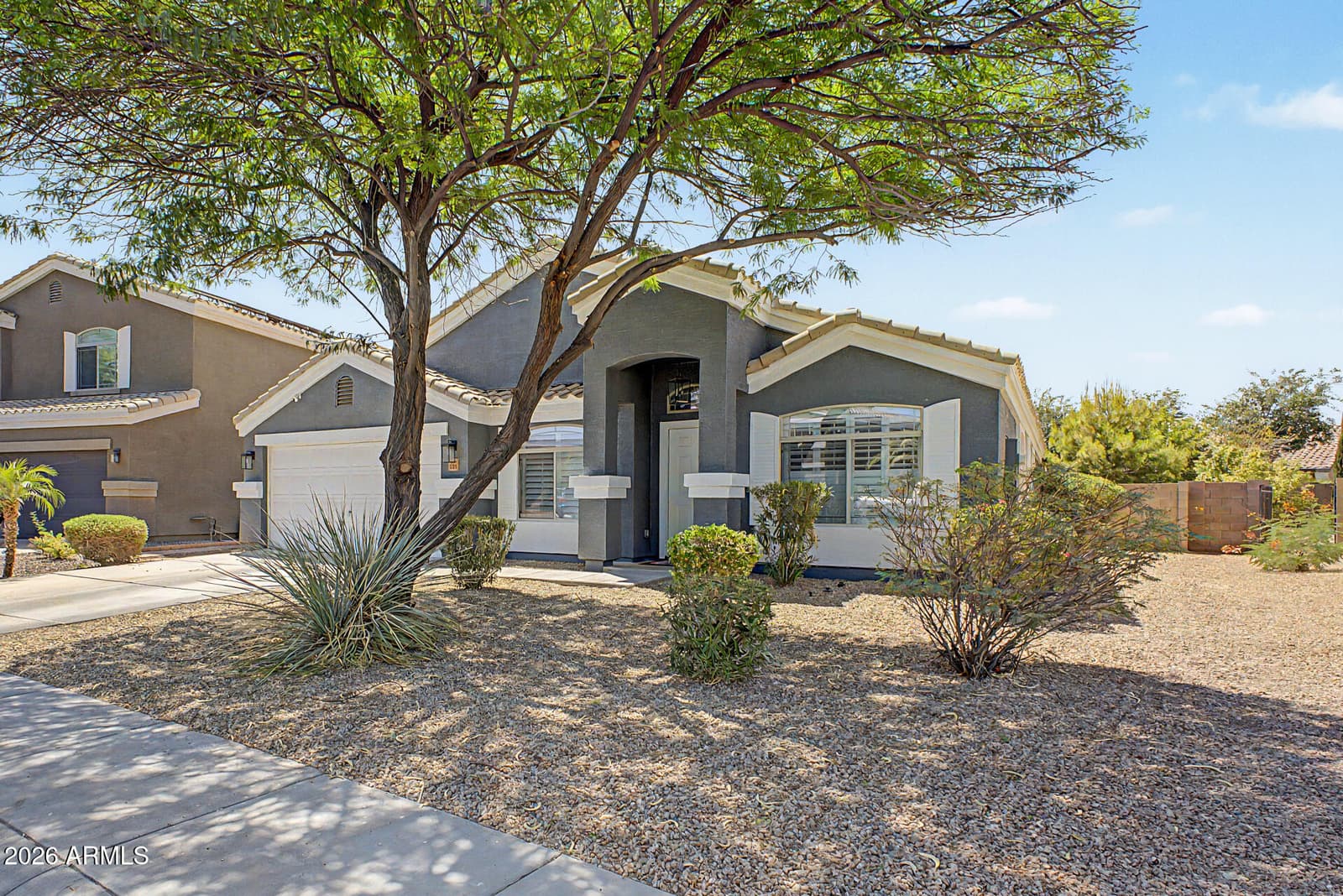 36805 W LEONESSA Avenue, Maricopa, AZ 85138 — photo 3 of 33