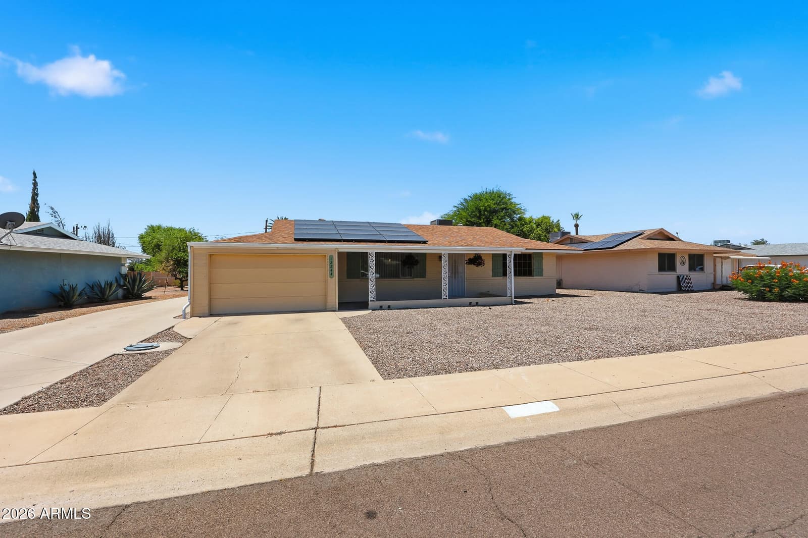 12244 N SAINT ANDREW Drive E, Sun City, AZ 85351 — photo 1 of 39