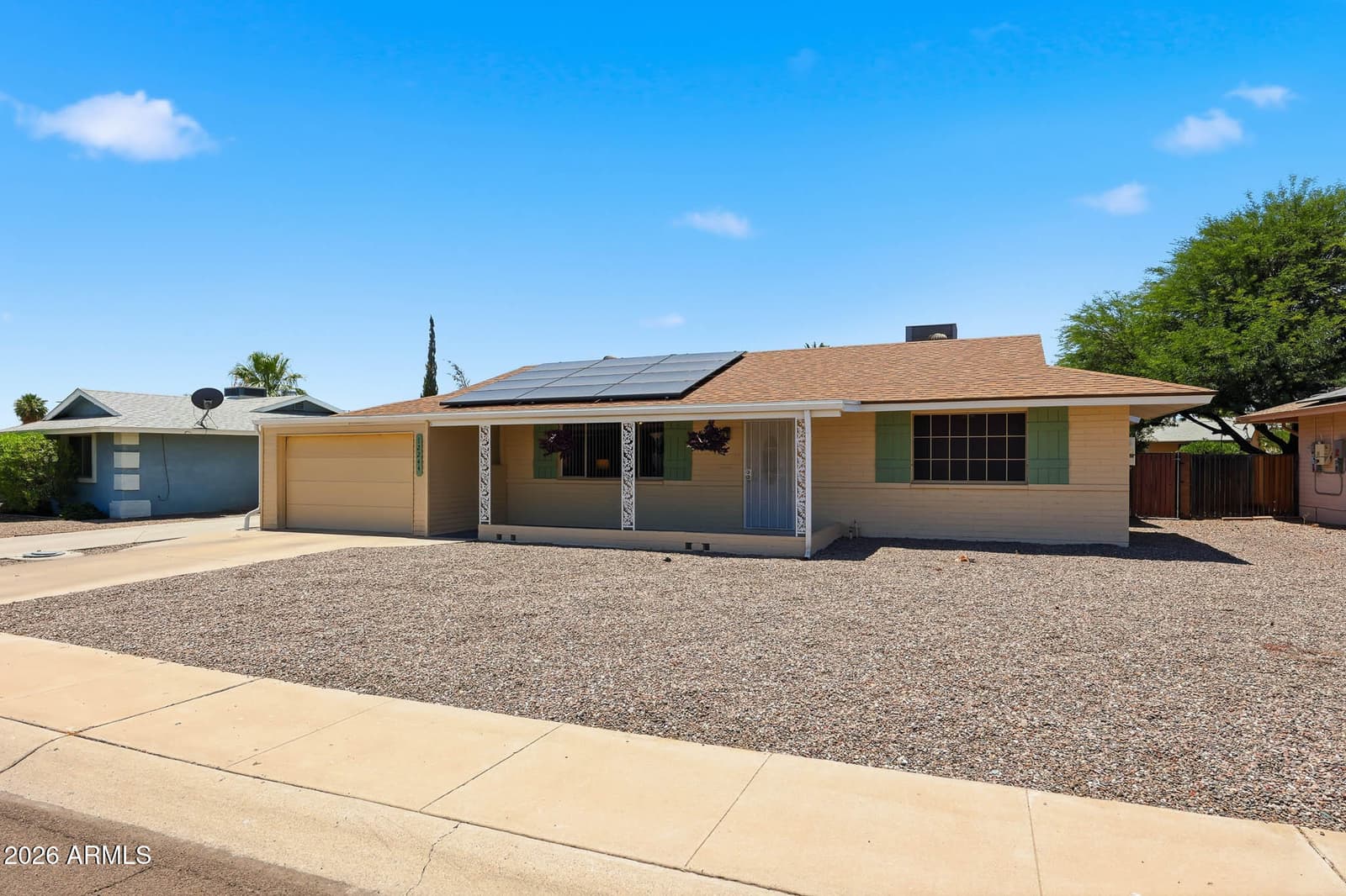 12244 N SAINT ANDREW Drive E, Sun City, AZ 85351 — photo 12 of 39