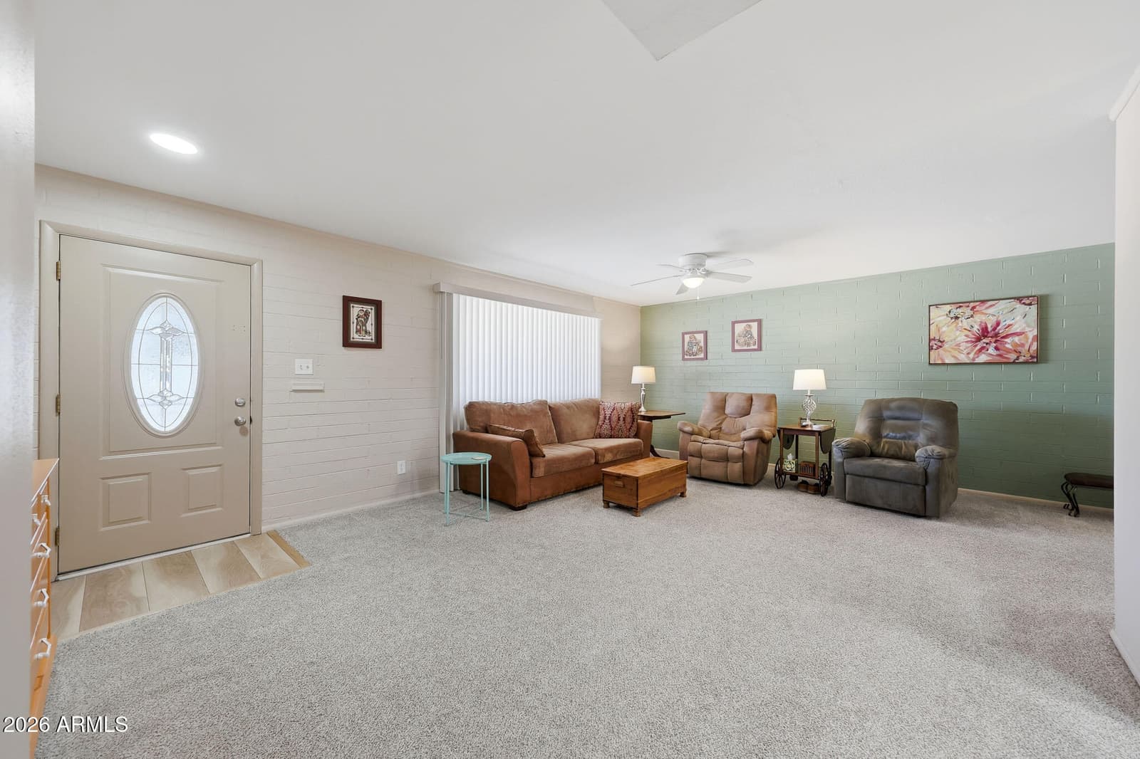 12244 N SAINT ANDREW Drive E, Sun City, AZ 85351 — photo 14 of 39