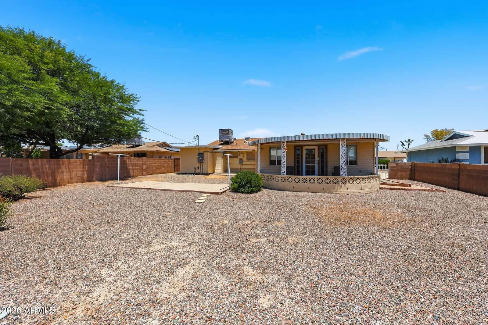 12244 N SAINT ANDREW Drive E, Sun City, AZ 85351 — photo 34 of 39