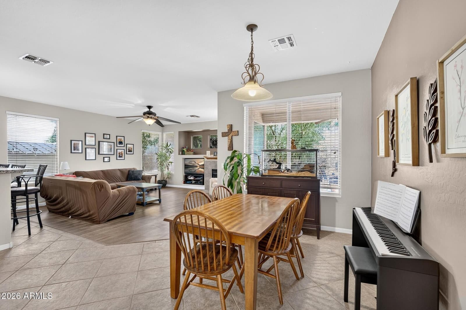 2355 E La Costa Place, Chandler, AZ 85249 — photo 18 of 75