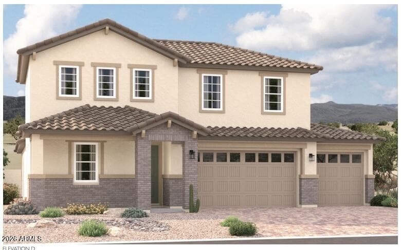 12366 W LUXTON Lane, Avondale, AZ 85323