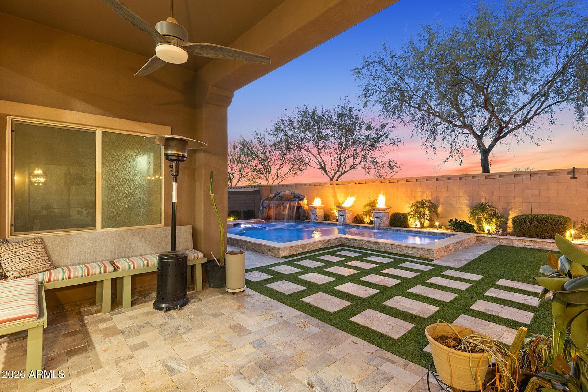 9310 W YELLOW BIRD Lane, Peoria, AZ 85383 — photo 42 of 61