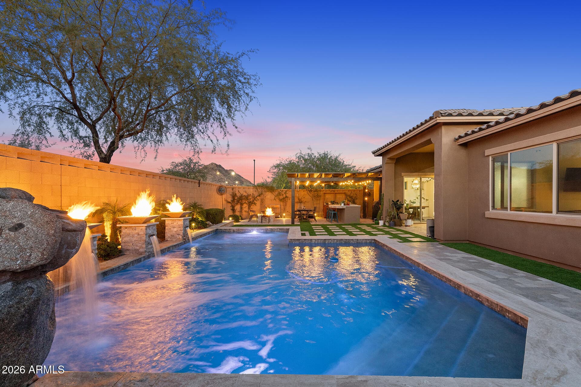 9310 W YELLOW BIRD Lane, Peoria, AZ 85383 — photo 46 of 61