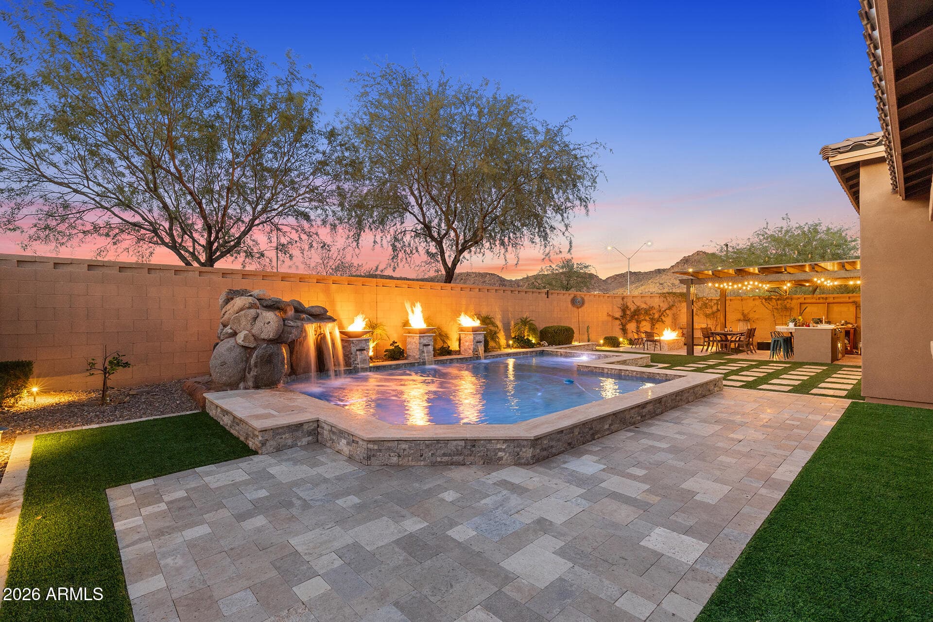 9310 W YELLOW BIRD Lane, Peoria, AZ 85383 — photo 45 of 61