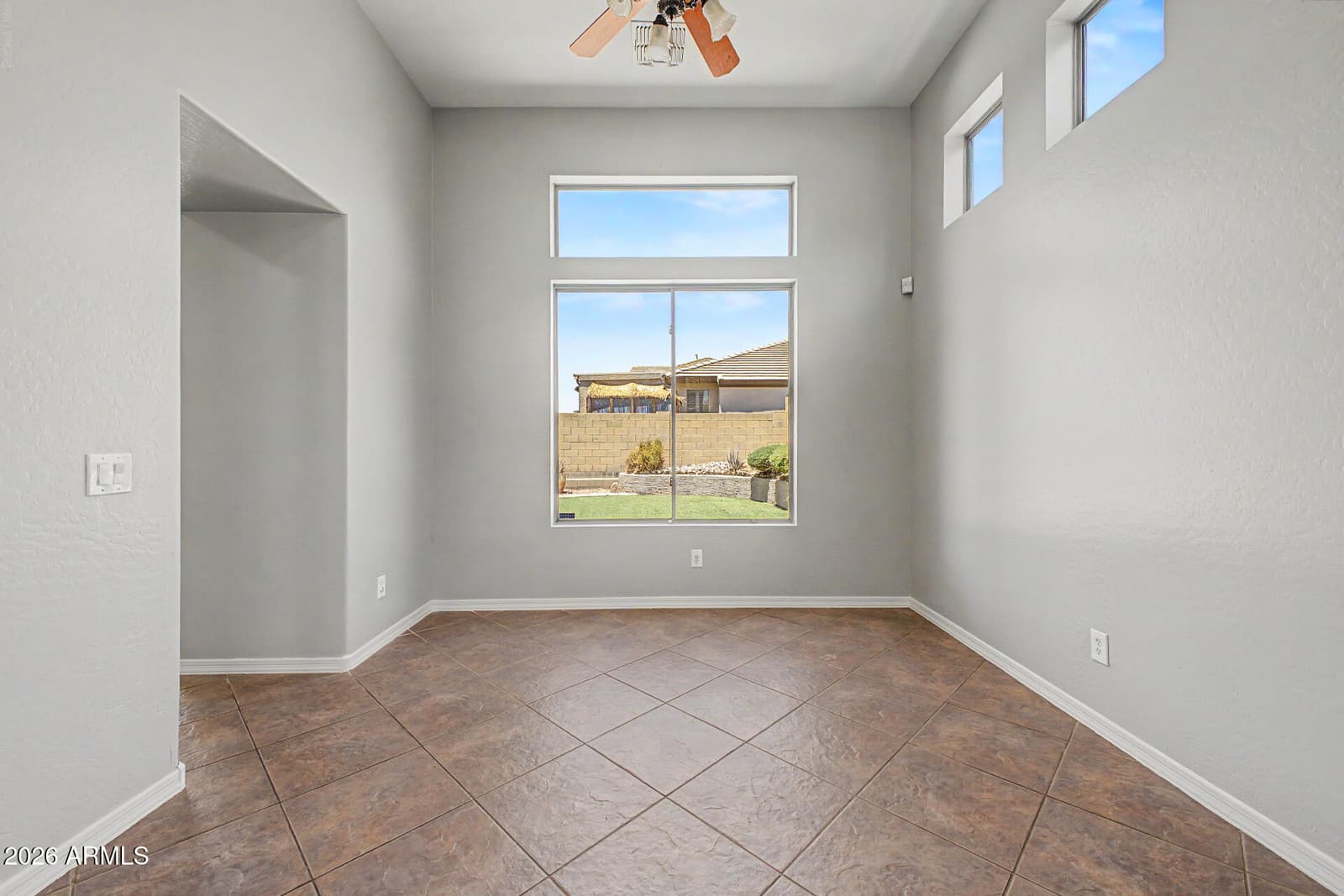 3642 W Magellan Drive, Anthem, AZ 85086 — photo 8 of 36